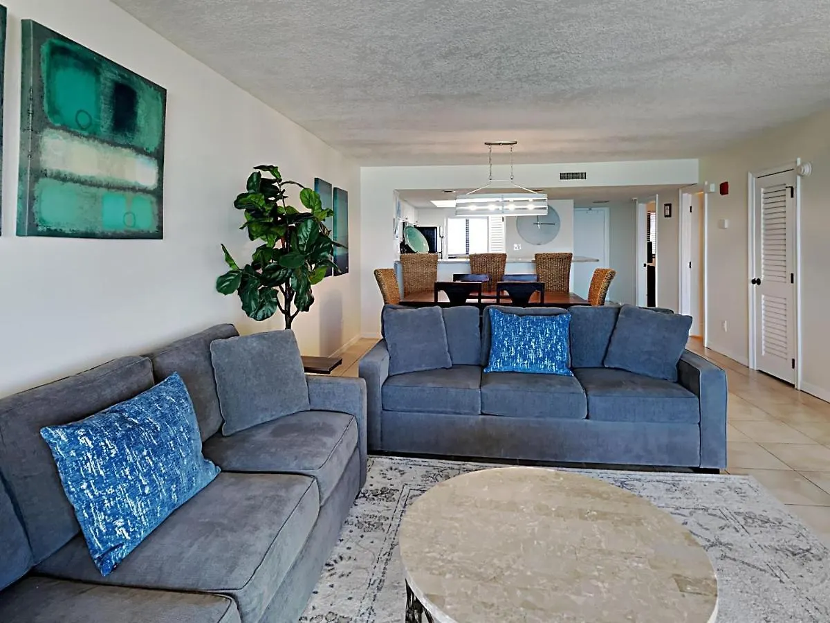 Edgewater #1205 Apartment Destin