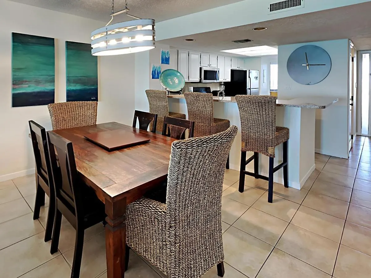 Edgewater #1205 Apartment Destin United States
